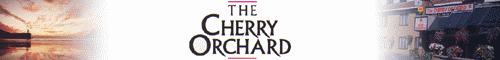 The Cherry Orchard Hotel