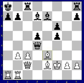 Frank Maher v Richard Sargent Monarch Assurance Plc Claret Jug Trophy round 2